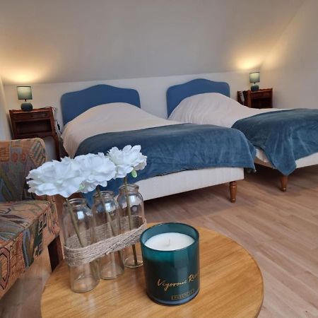Le Vivien Apartman Romorantin-Lanthenay Kültér fotó