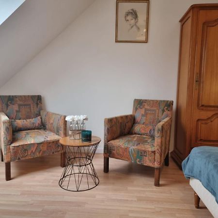Le Vivien Apartman Romorantin-Lanthenay Kültér fotó