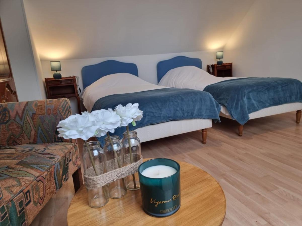 Le Vivien Apartman Romorantin-Lanthenay Kültér fotó
