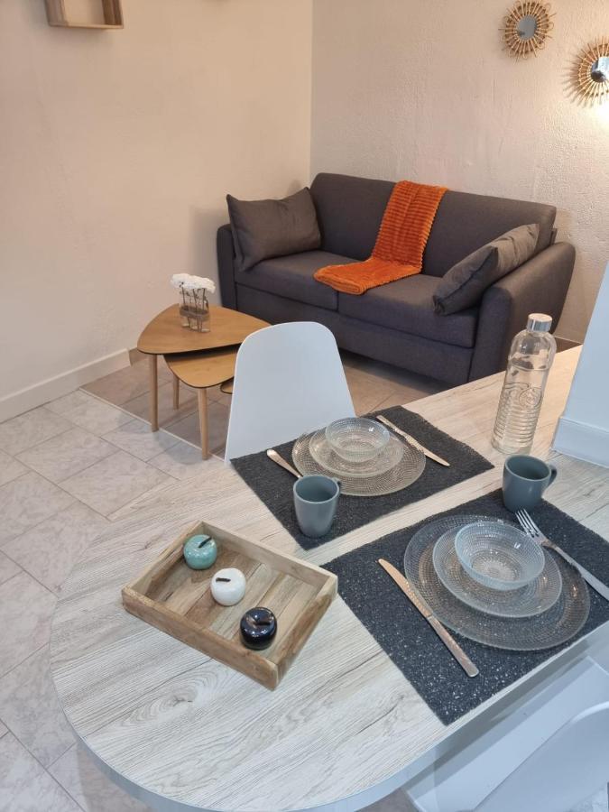 Le Vivien Apartman Romorantin-Lanthenay Kültér fotó