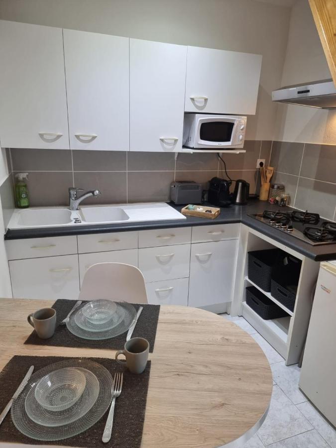 Le Vivien Apartman Romorantin-Lanthenay Kültér fotó